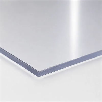 Polycarbonate – guide complet pour choisir votre plaque de polycarbonate
