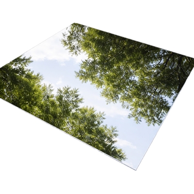 Miroirs plastiques – guide complet des miroirs acryliques légers et incassables