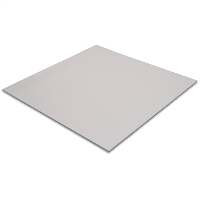 Plastique anti-reflet pour protection photo (Plexiglas<sup>®</sup>)