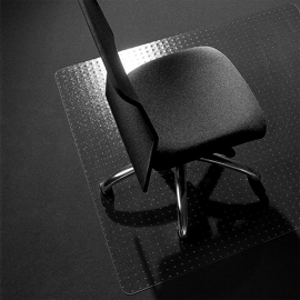 Base de chaise de bureau avec pigge 900x1200mm