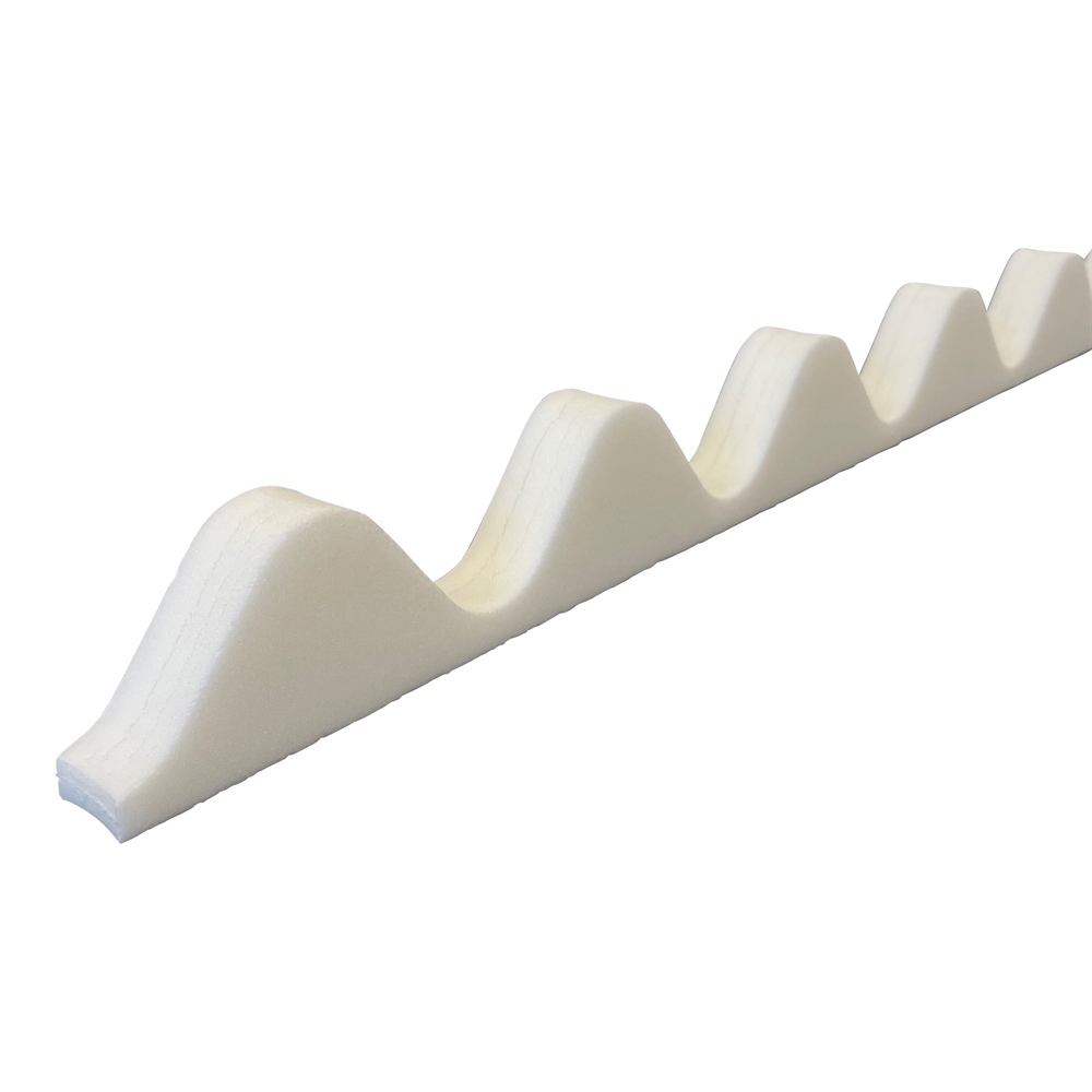 Joint en mousse 95/38 3,6 m