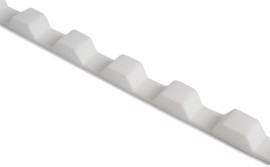 Blocs de mousse pour 76/18 Plaque trapézoïdale 10 pièces